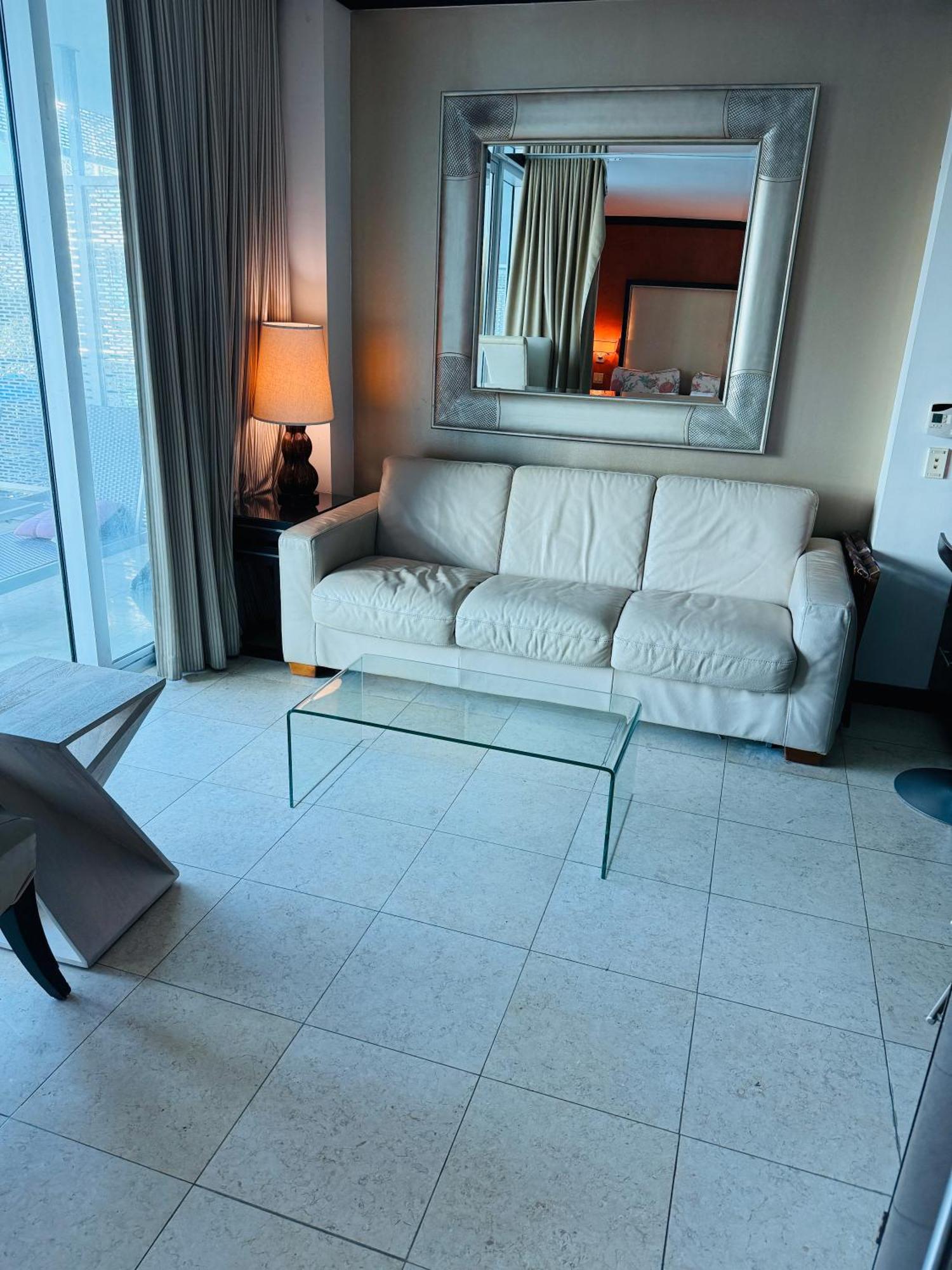 Apartment At De Soleil Hotel On Ocean Drive Miami Beach Esterno foto