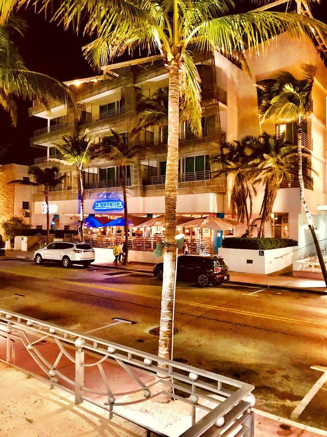Apartment At De Soleil Hotel On Ocean Drive Miami Beach Esterno foto