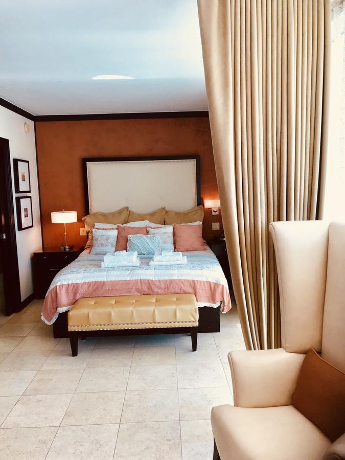Apartment At De Soleil Hotel On Ocean Drive Miami Beach Esterno foto